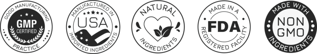 Brain Savior 4.9 star rating – made in FDA approved facility – 36,892 verified reviews