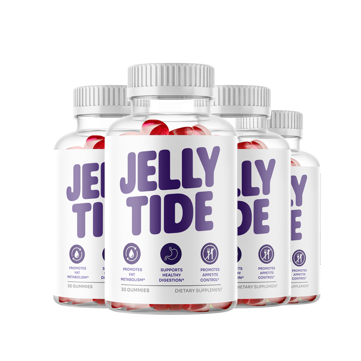 JellyTide bottles